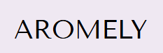 Aromely Logo