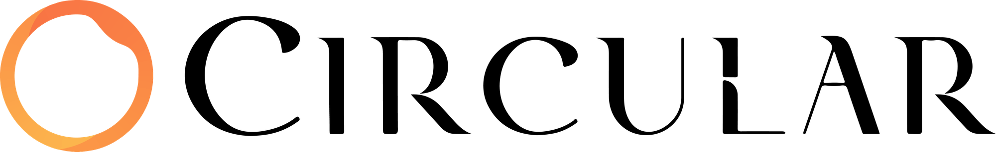Circular Logo