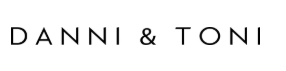 Danni & Toni Logo