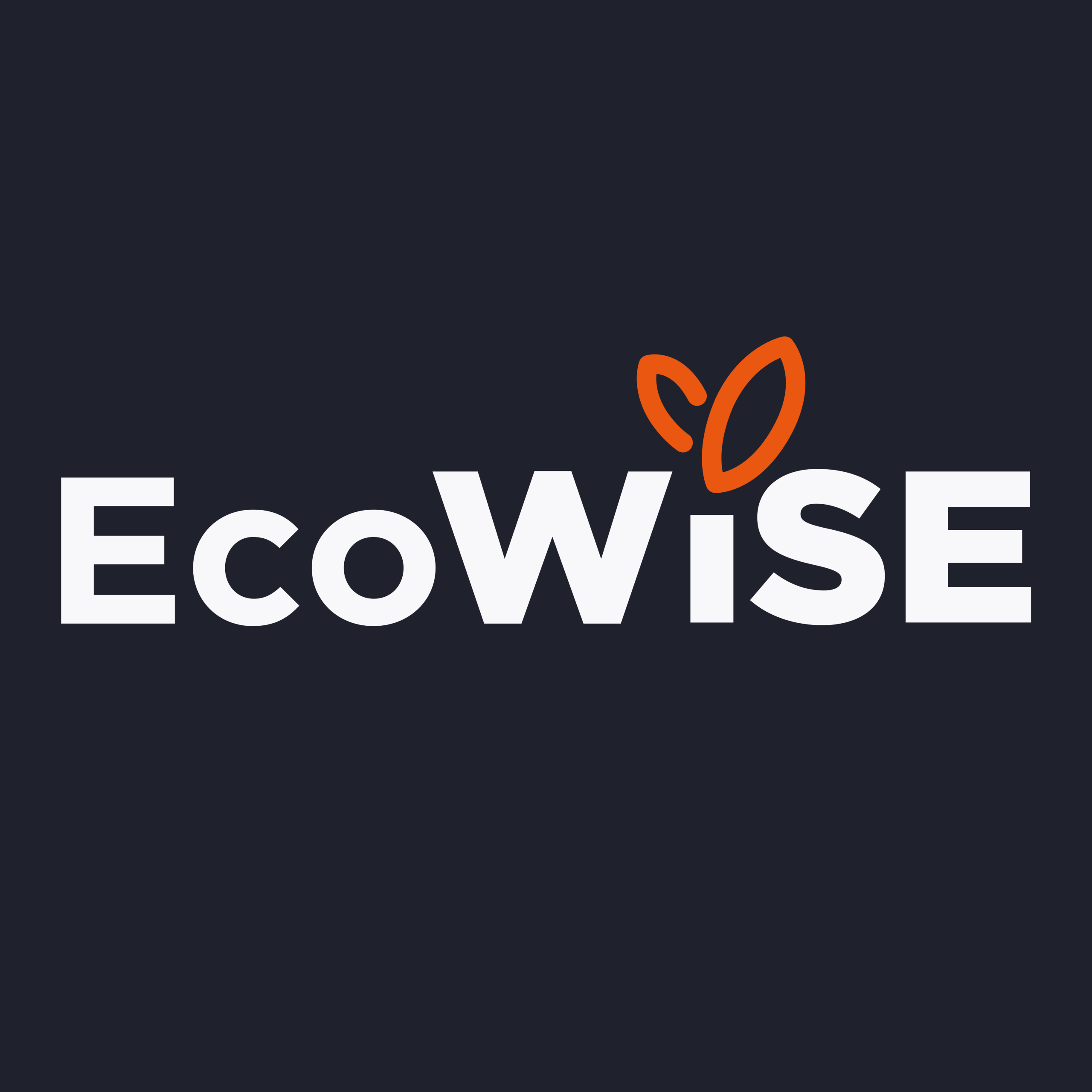 Ecowise Logo