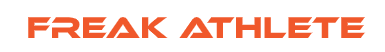 Freak athlete Logo