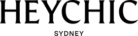 Hey Chic Logo
