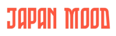 JAPANMOOD Logo