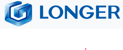 Longer 3D Logo