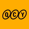 Qcy Logo