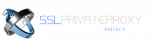 SSL Private Proxy Logo