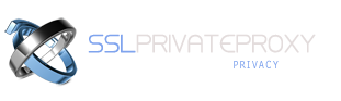 Sslprivate Proxy Logo