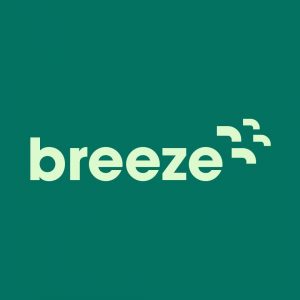 Breeze Logo