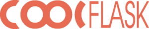 COOLFLASK Logo