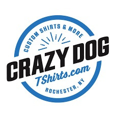 Crazydogtshirts Logo