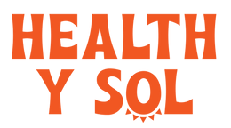 Health y Sol Logo