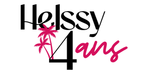 Helssyhair Logo