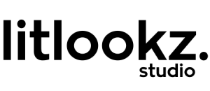 Litlookz Studio Logo
