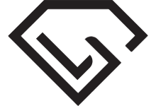 LOOSEGROWNDIAMOND Logo