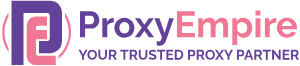 Proxy Empire Logo