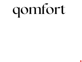 Qomfortco Logo