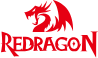 REDRAGON Logo