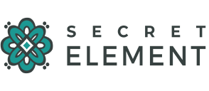 Secret Element Logo