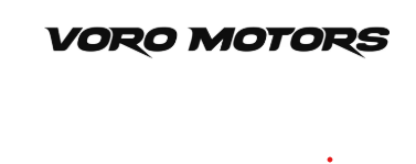 Voro motors Logo
