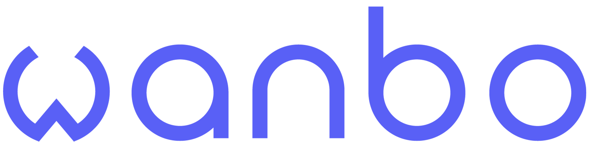 Wanbo Logo