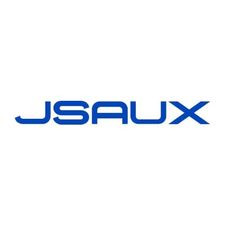 Jsaux Logo