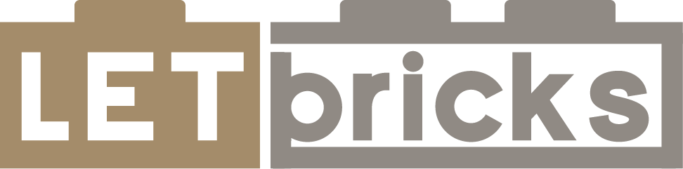 Letbricks Logo