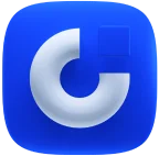 One page Logo