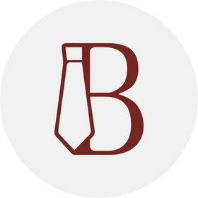 Barry wang Logo