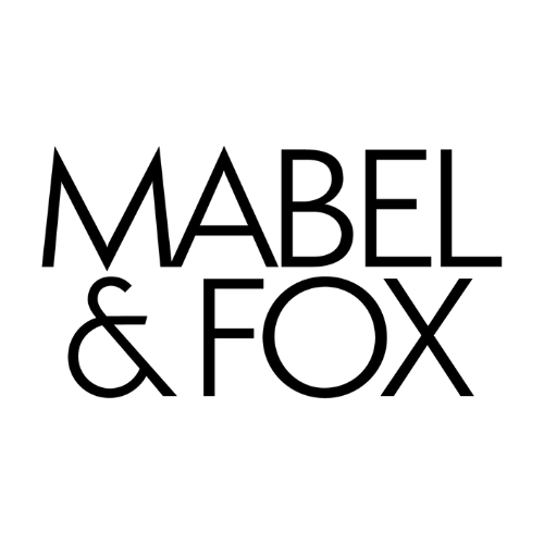Mabel & Fox Logo