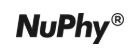 Nuphy Logo