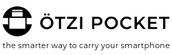 Otzi pocket Logo